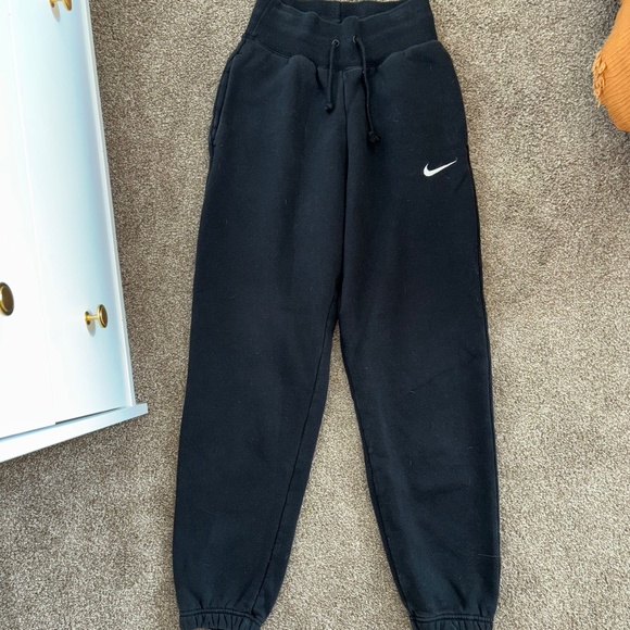 Nike phoenix fleece sweatpants - Picture 1 of 2